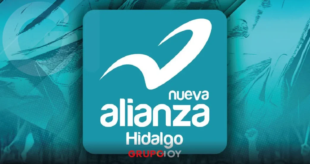 INE multa con 9.3 millones a Nueva Alianza Hidalgo