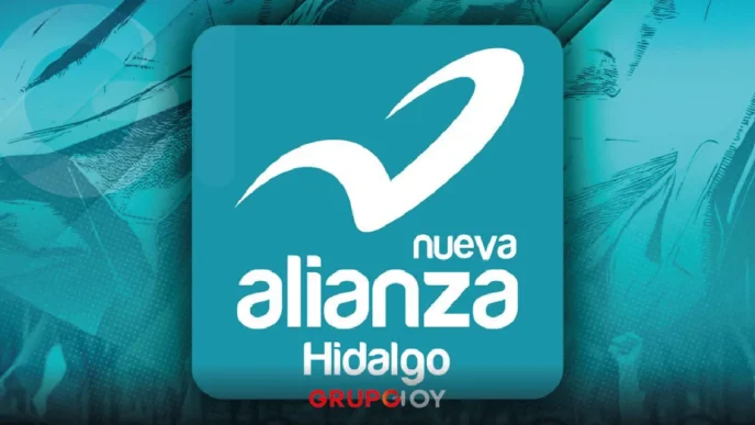 INE multa con 9.3 millones a Nueva Alianza Hidalgo