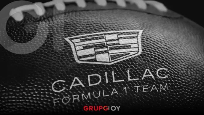 Cadillac presentará su primer monoplaza de Fórmula 1 durante el Super Bowl LX