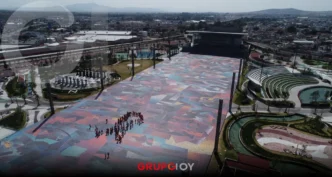 Invertirán más de 15 millones de pesos en nuevas obras del Parque Cultural Hidalguense