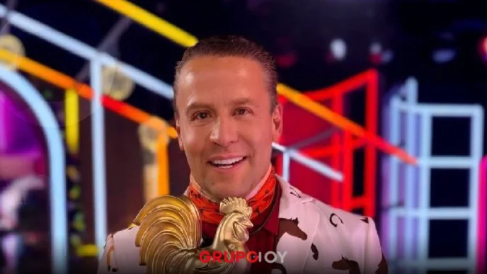 ¿Cuánto dinero ganó Alfredo Adame por su victoria en La Granja VIP 2025?