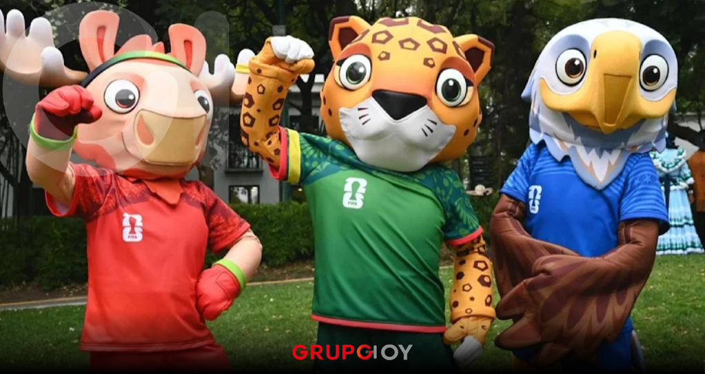 El Mundial de 2026 en México: un escenario vibrante para el futbol y la historia