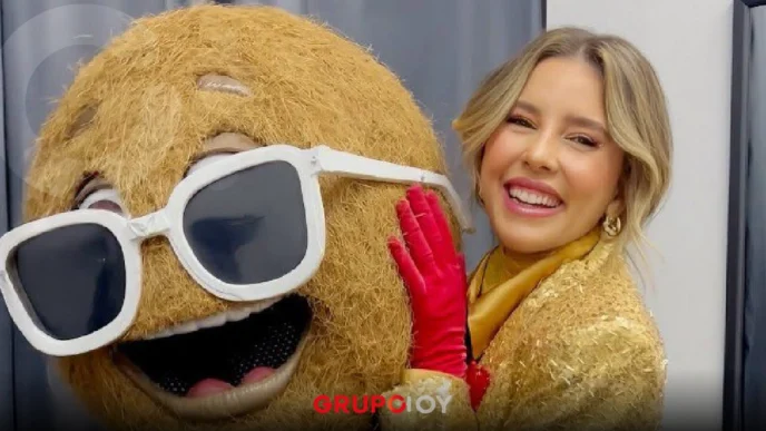 ¿Quién es Paulina Goto, ganadora de Quién es la máscara 2025?