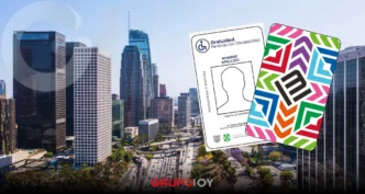 Tarjeta Incluyente de la CDMX: un documento que facilita el acceso a trámites y beneficios para personas con discapacidad