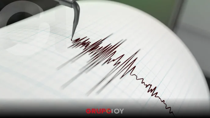 Primer Simulacro de 2026 en CDMX