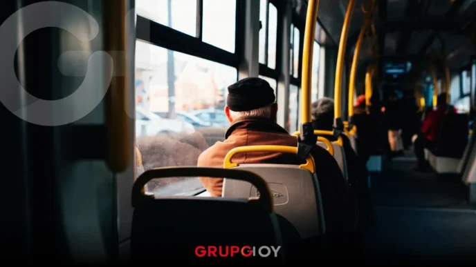 Modificaciones en el Sistema transporte público de la CDMX para el 2 de febrero de 2026