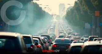 Hoy No Circula 28 de enero: estos son los autos que no podrán circular este miércoles en CDMX y EDOMEX