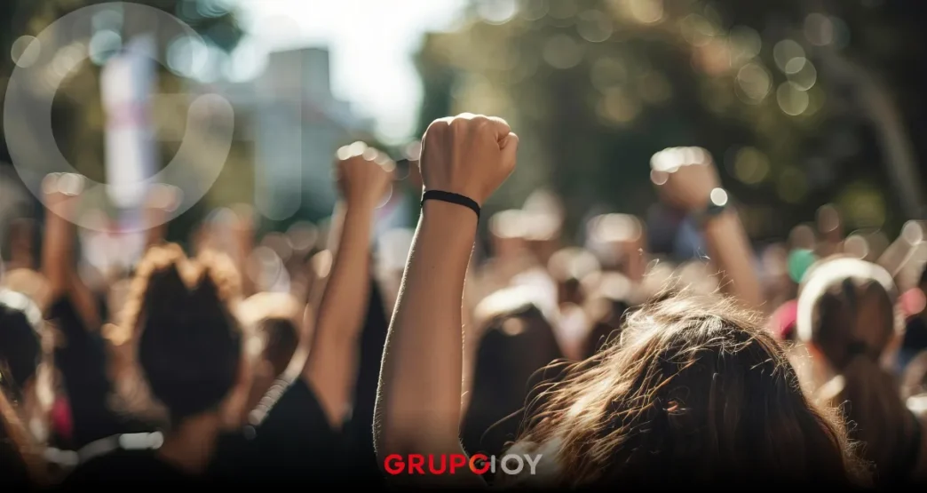 Movilizaciones y bloqueos este 29 de enero en la CDMX