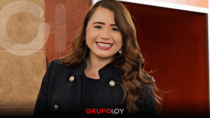 ¿Quién es Alejandra Ang, diputada de Morena en BC detenida en la frontera con EEUU?