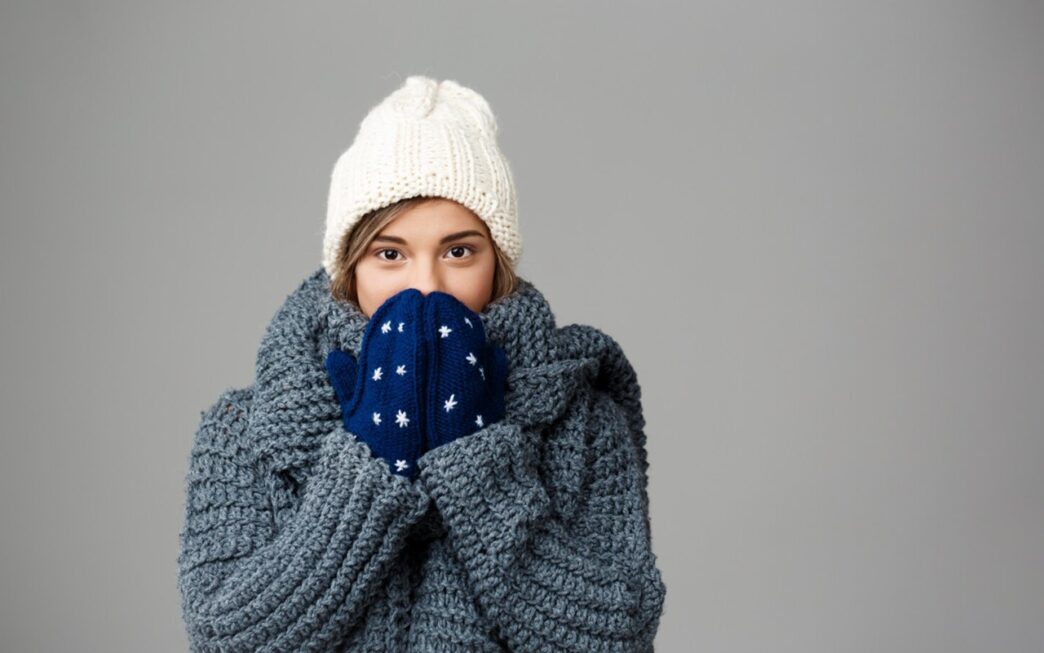 Alerta de frío en CDMX para el fin de semana