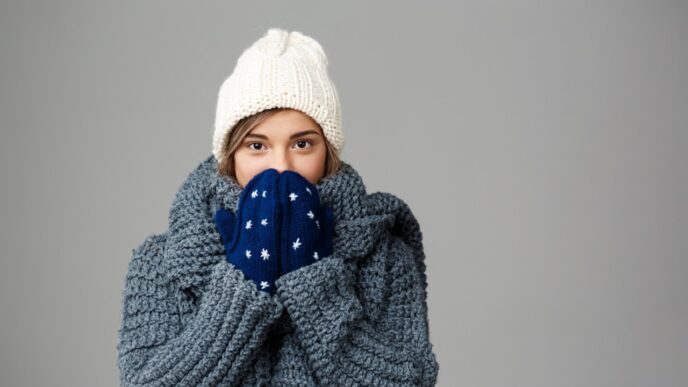 Alerta de frío en CDMX para el fin de semana