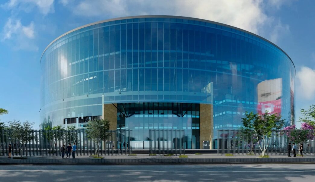 Arena CDMX: Espacio multifuncional para eventos en la capital