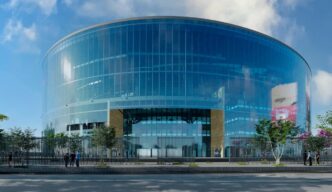 Arena CDMX: Espacio multifuncional para eventos en la capital