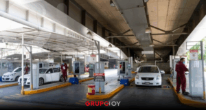 Calendario de Verificación vehicular en CDMX para el primer semestre de 2026