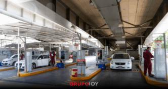 Calendario de Verificación vehicular en CDMX para el primer semestre de 2026