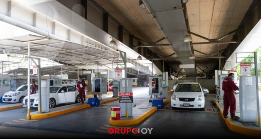 Calendario de Verificación vehicular en CDMX para el primer semestre de 2026