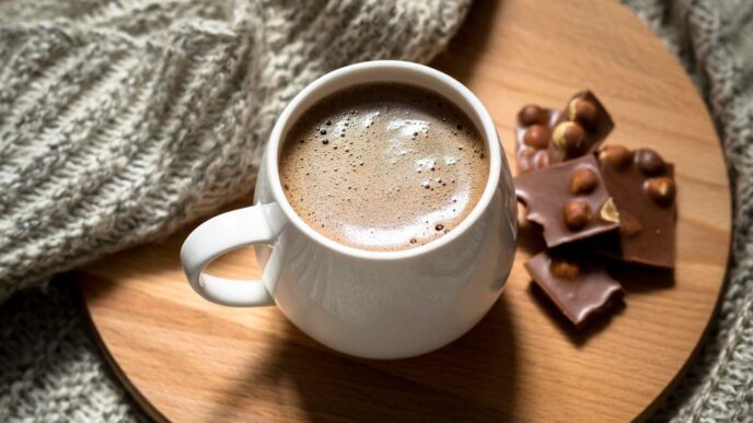 Chocolate caliente en CDMX: tradición y variedad en la capital