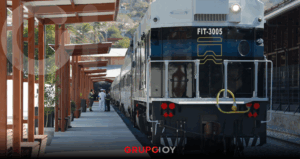 ¿Cuáles son las empresas que enfrentan una denuncia penal por el Tren Interoceánico?