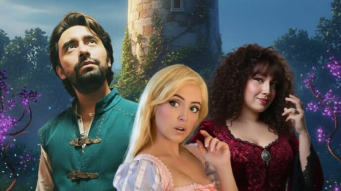 Teatro infantil de la CDMX presentará Enredados en febrero de 2026