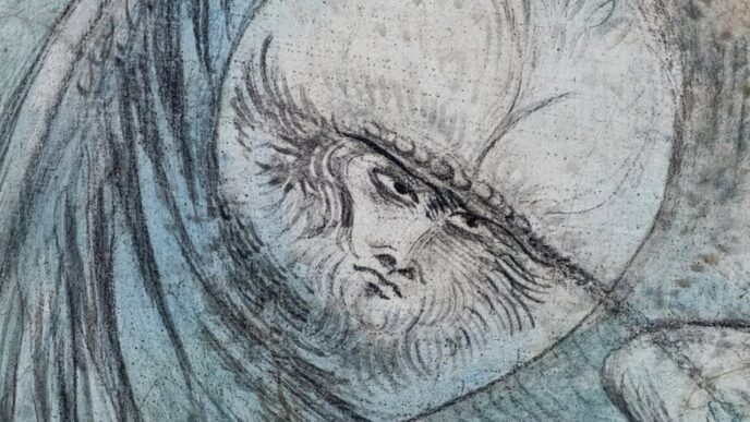 ¿Cuándo abrirá la nueva exposición de Leonora Carrington en la Galería OMR?