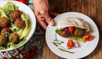Gastronomía palestina en CDMX: taller culinario en CASA HAVRE