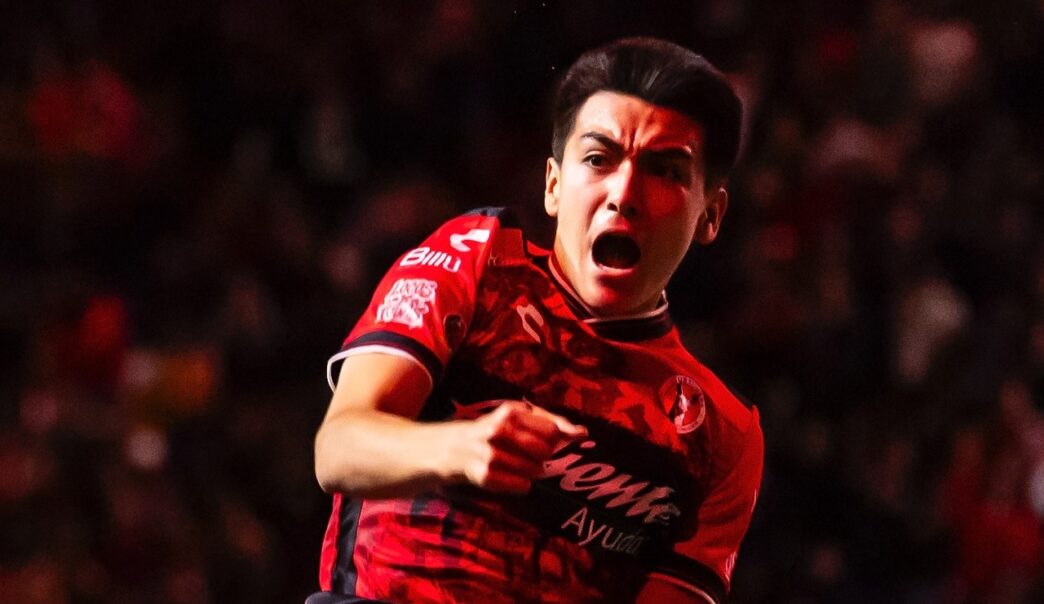 Mundial 2026: Gilberto Mora invita a Álvaro Fidalgo a la Selección Mexicana