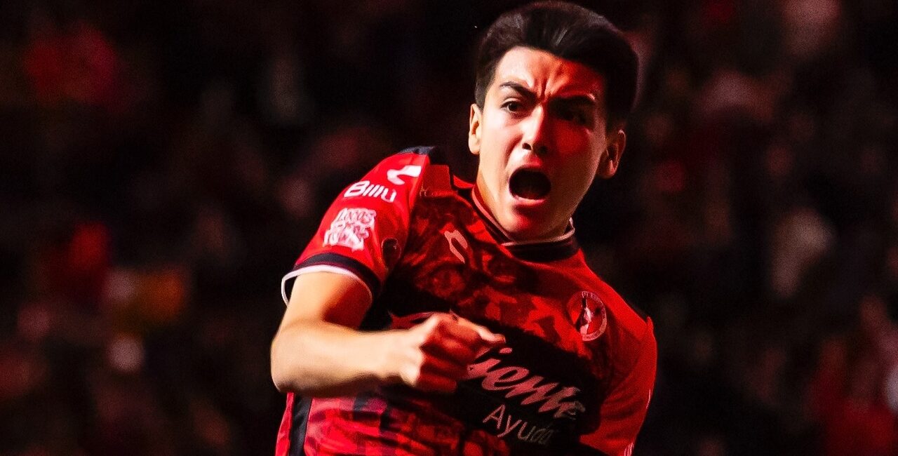 Mundial 2026: Gilberto Mora invita a Álvaro Fidalgo a la Selección Mexicana