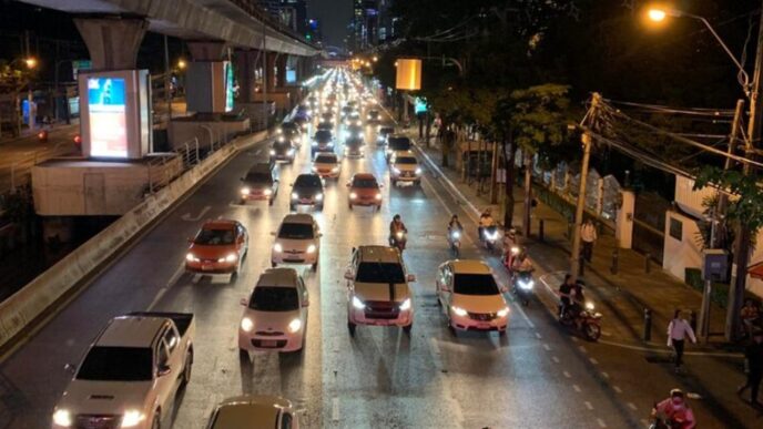 Manifestaciones y bloqueos CDMX afectan la movilidad en varios puntos de la capital