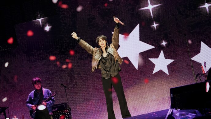 Venta de boletos para conciertos BTS: marcha en CDMX exige transparencia en precios y procesos