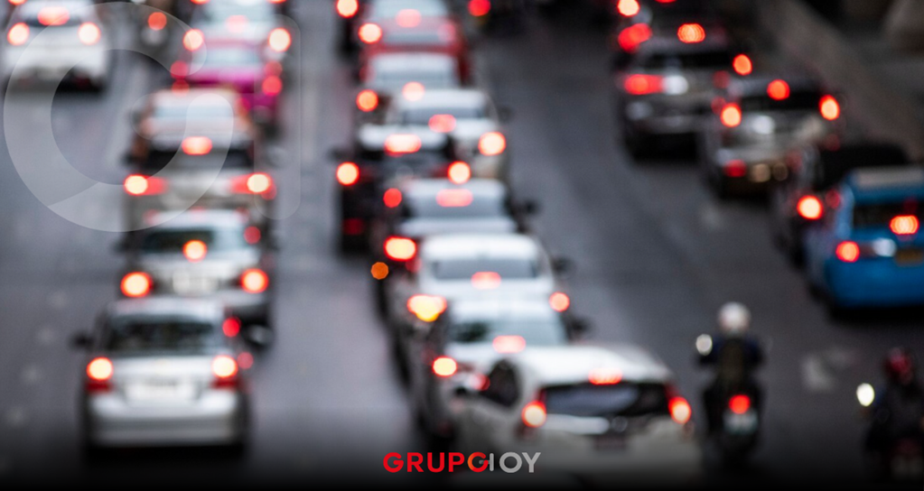 Límites de velocidad CDMX: ajustes y multas en la capital