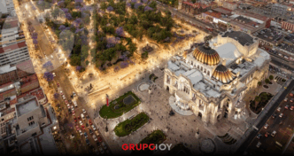 ¿Por qué la CDMX es Capital Cultural Mundial del 2026?