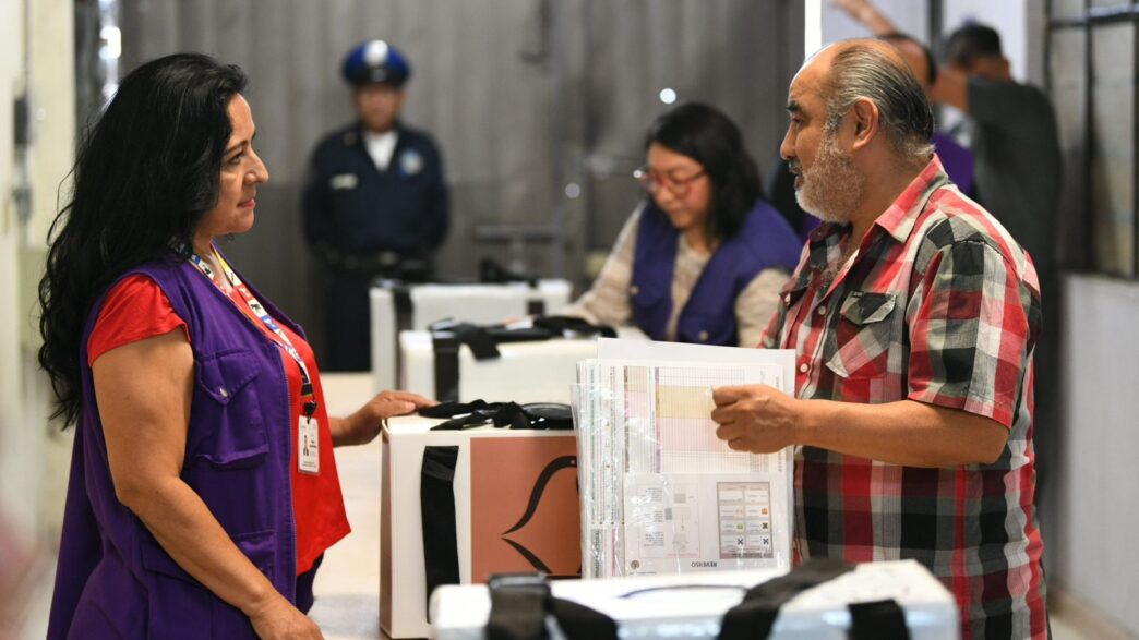 Presupuesto Participativo en CDMX: convocatoria para 2026-2027