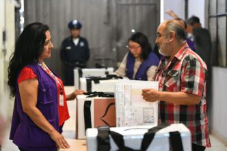 Presupuesto Participativo en CDMX: convocatoria para 2026-2027