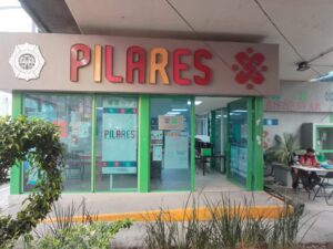 ¿Qué es PILARES y por qué es relevante en CDMX?
