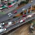Puentes peatonales CDMX enfrentan deterioro significativo