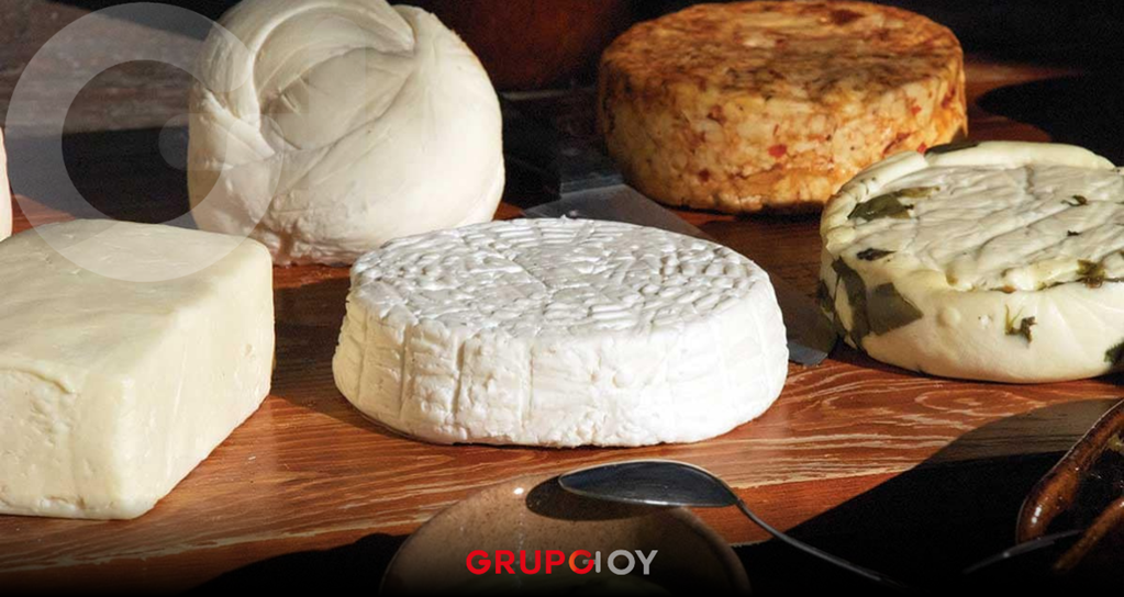 Queso artesanal de Aculco: Tradición y turismo en el Pueblo Mágico del Edoméx