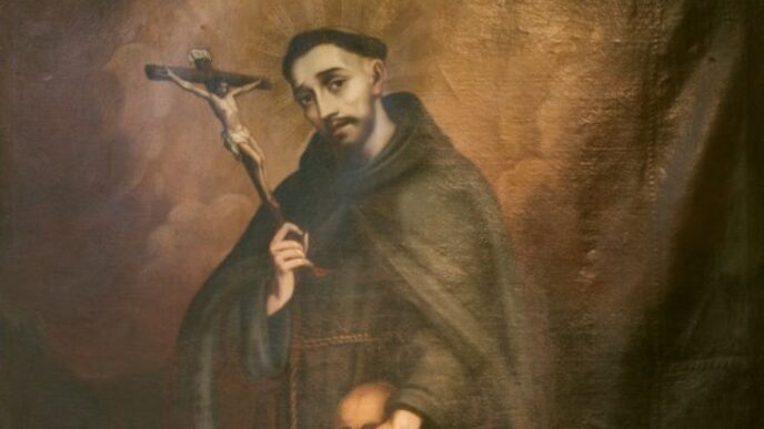 San Francisco de Asís en CDMX: Eventos culturales y religiosos en 2025-2026