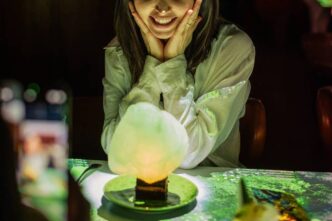 Sensory Feast: ¿Cuándo es y en qué consiste la experiencia culinaria inmersiva?