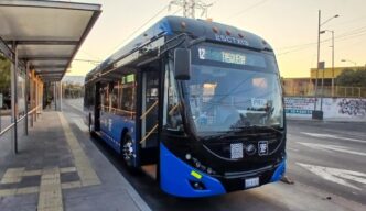 Megabloqueo: Anuncian huelga del Servicio de Transportes Eléctricos para el 21 de enero de 2026