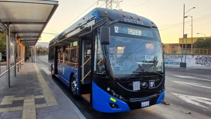 Megabloqueo: Anuncian huelga del Servicio de Transportes Eléctricos para el 21 de enero de 2026