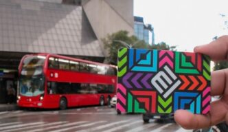 Tarjeta Movilidad Integrada digital ya disponible para usuarios en la CDMX