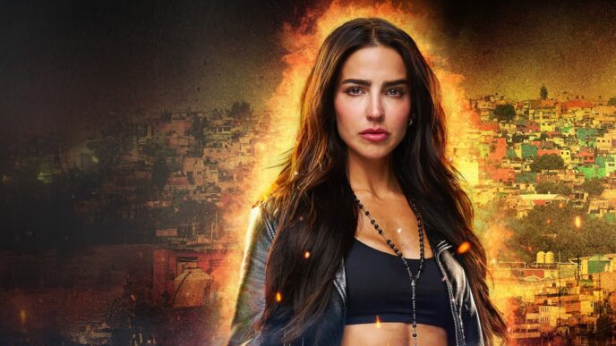 ¿Cuáles son las mejores telenovelas mexicanas contemporáneas en 2026?