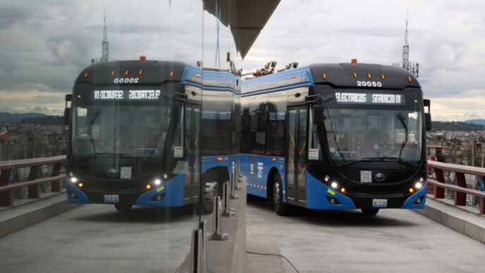 ¿A qué hora inicia la huelga de la Alianza de Tranviarios de México del 21 de enero de 2026 en CDMX?