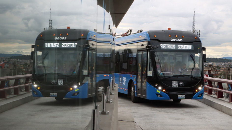 ¿A qué hora inicia la huelga de la Alianza de Tranviarios de México del 21 de enero de 2026 en CDMX?