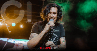 Concierto de Caifanes en Temoaya