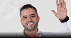 ¡Caen más fichas de Morena! Detienen al alcalde de Tequila por extorsión