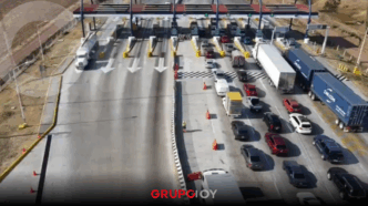 ¡Un Mundial con bloqueos! Transportistas amenazan con cierres carreteros