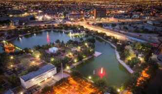 Ciudad Juárez sale del listado de las ciudades más violentas del mundo