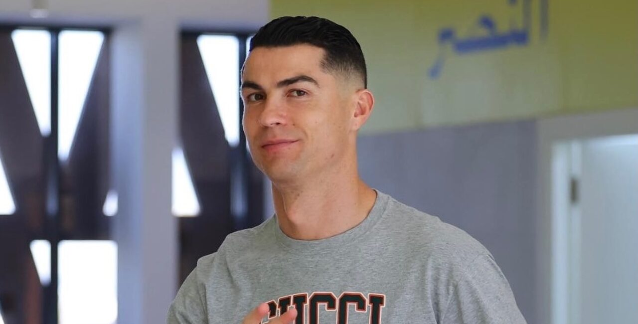 Portugal convoca a Cristiano Ronaldo para duelo amistoso con México en el Azteca