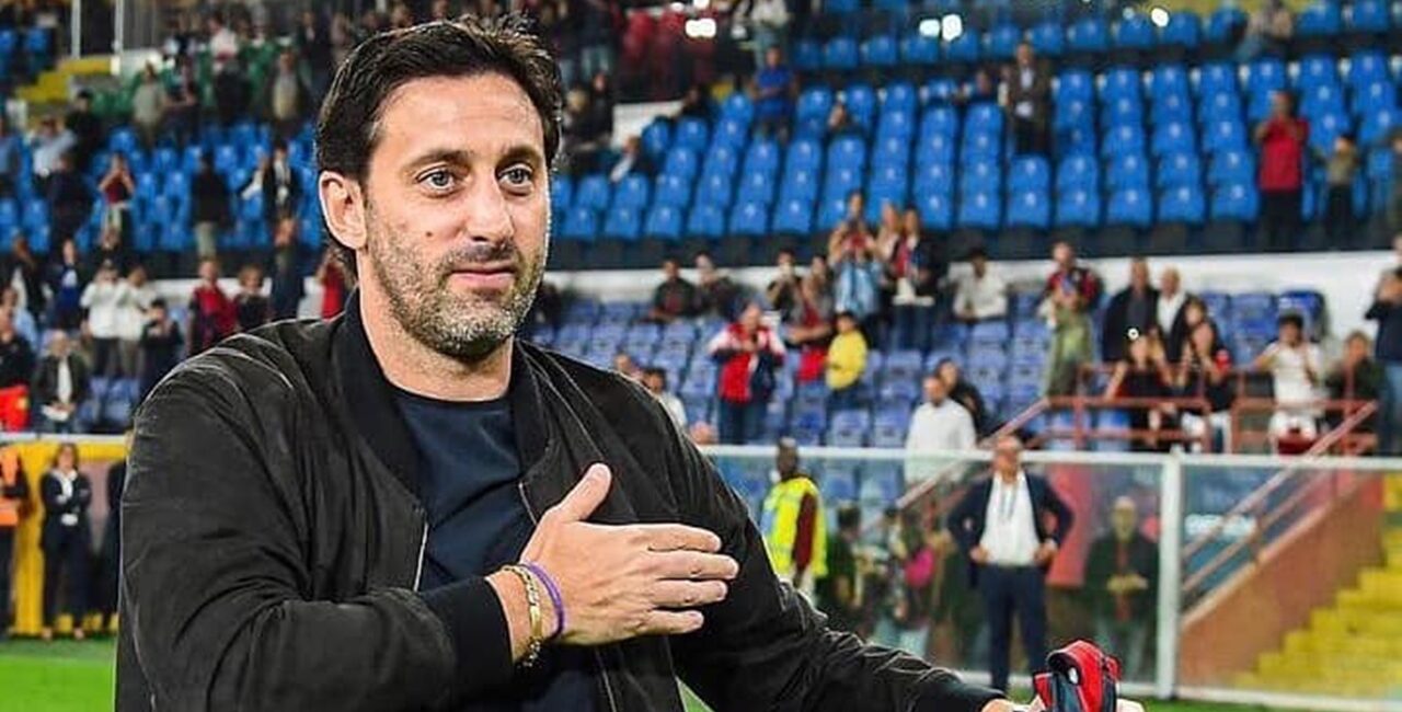 Diego Milito tenía todo arreglado para dirigir Toluca